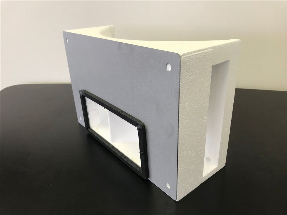 RV Airflow for Coleman Mach 8